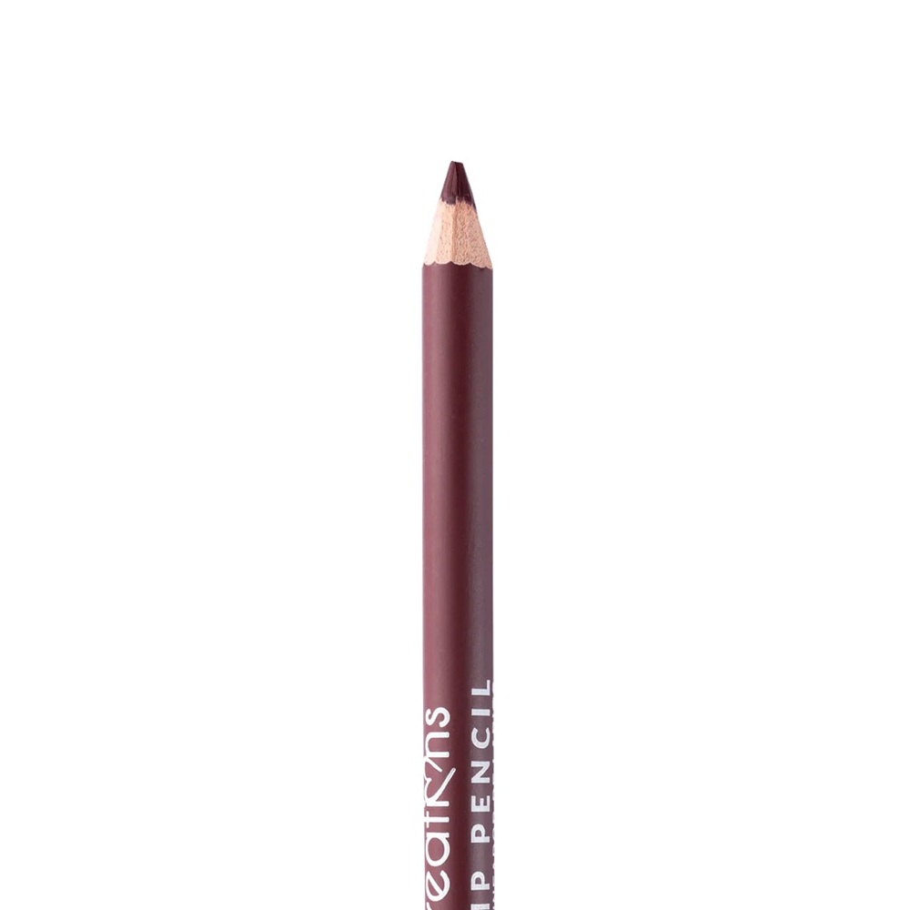 WINE ABOUT IT - BEAUTY CREATIONS WOODEN LIP LINER
